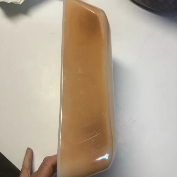 Anchor Hocking baking loaf dish - Picture 9 of 9